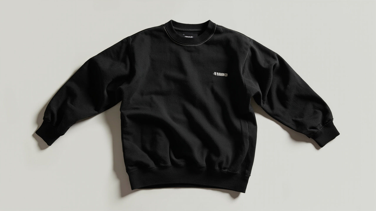 Smart Kids GPS Sweater | YUMO – Track with Peace of Mind