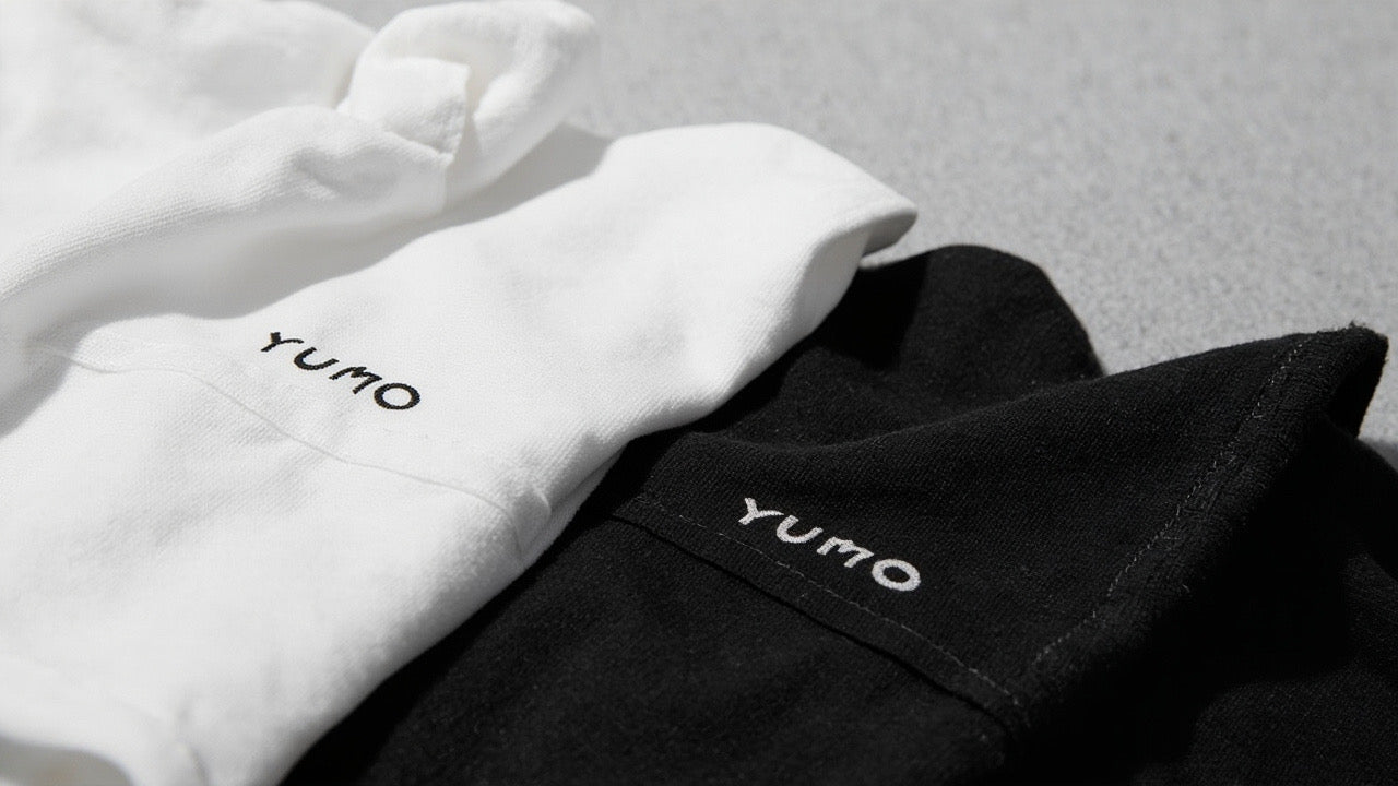 Smart Kids GPS Sweater | YUMO – Track with Peace of Mind