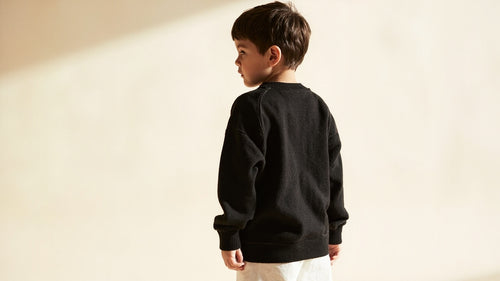 Smart Kids GPS Sweater | YUMO – Track with Peace of Mind